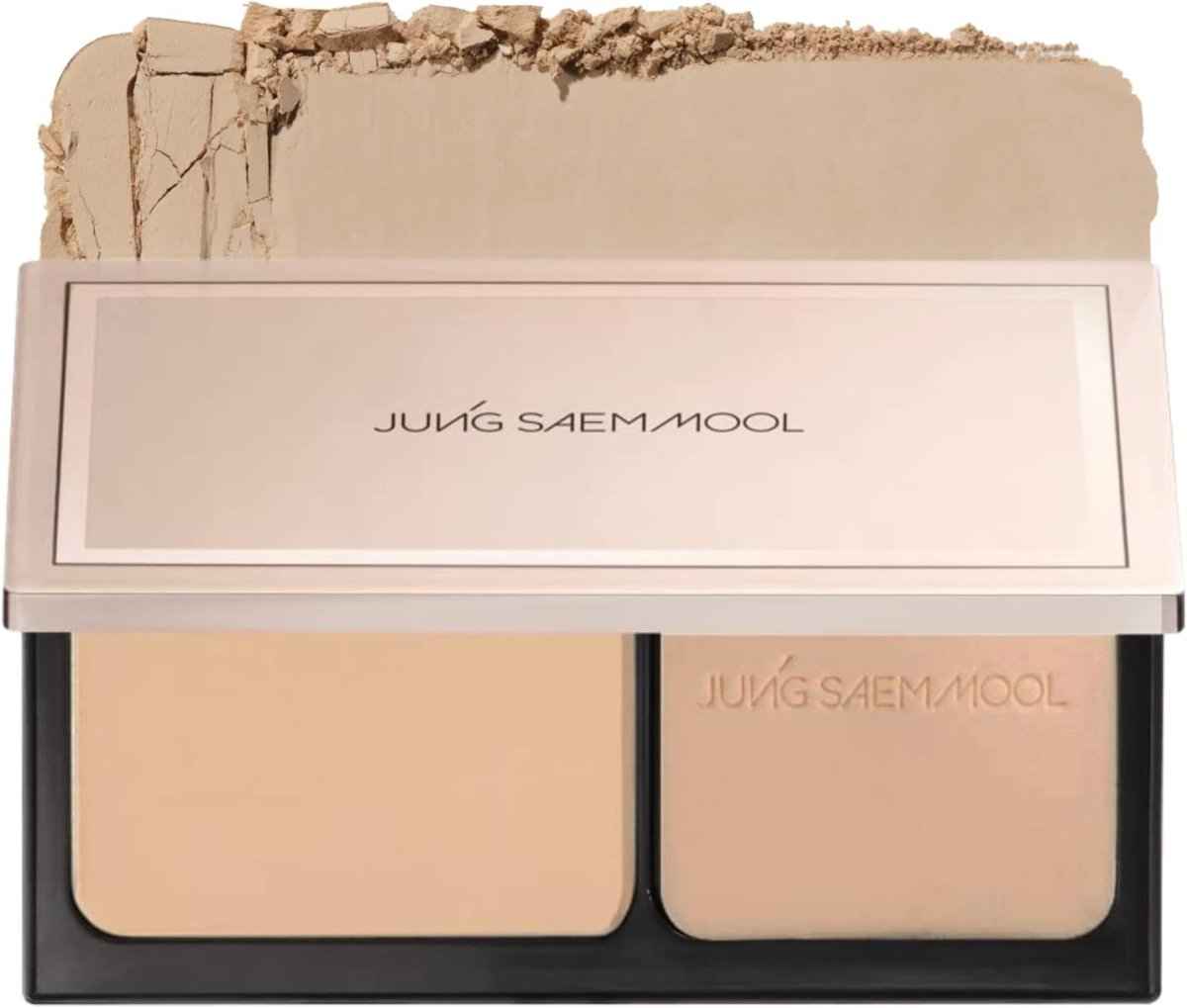JUNGSAEMMOOL Masterclass Powder Foundation 9.5g