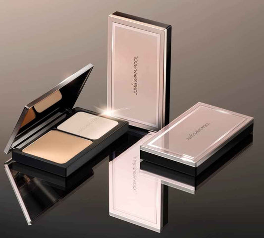 JUNGSAEMMOOL Masterclass Powder Foundation Puff