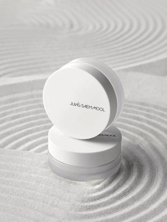 JUNGSAEMMOOL Pro-Lasting Finish Powder 10g