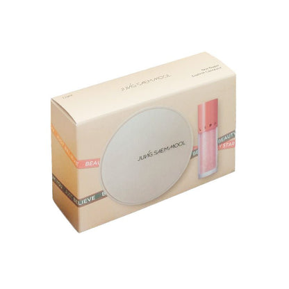 JUNGSAEMMOOL Skin Nuder Cushion Concealer Special Set