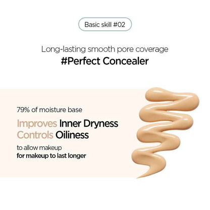 JUNGSAEMMOOL Skin Setting Pore Cealer 20ml