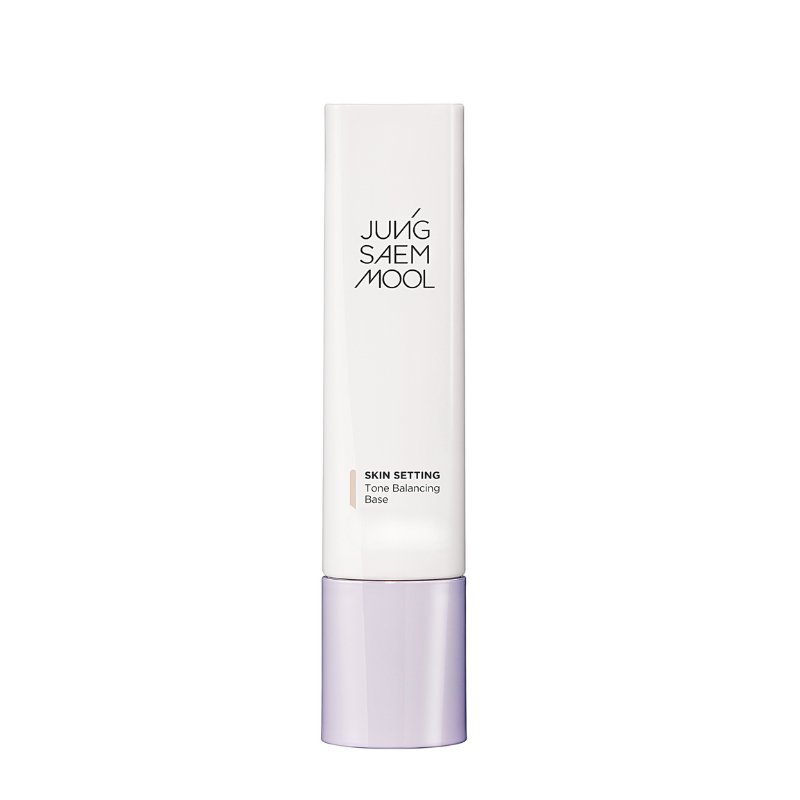 JUNGSAEMMOOL Skin Setting Tone Balancing Base 40ml