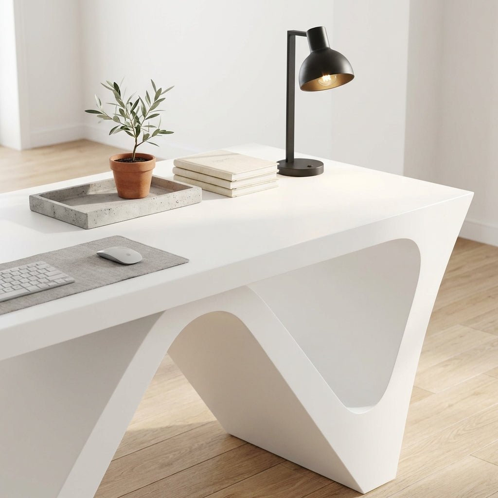 Kamakura Office Desk