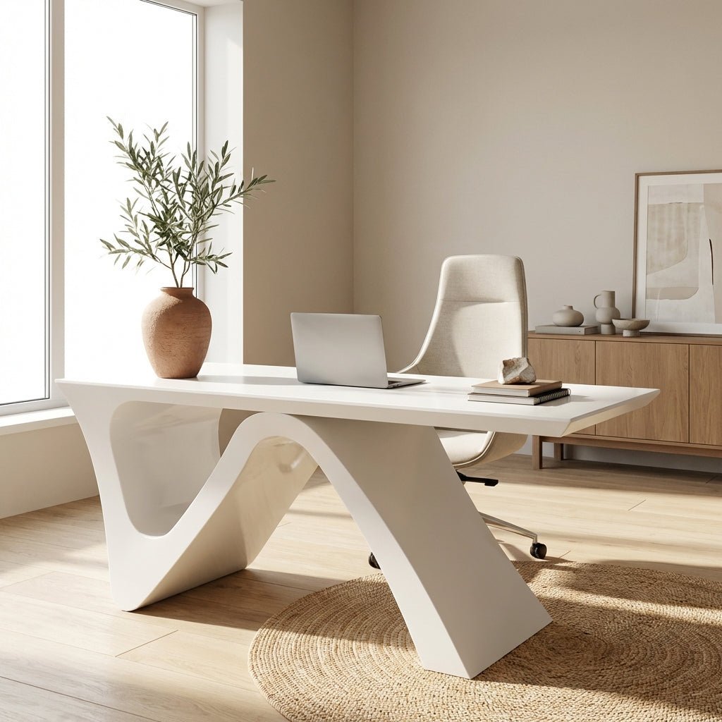 Kamakura Office Desk