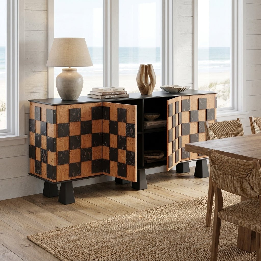 Kelda Sideboard
