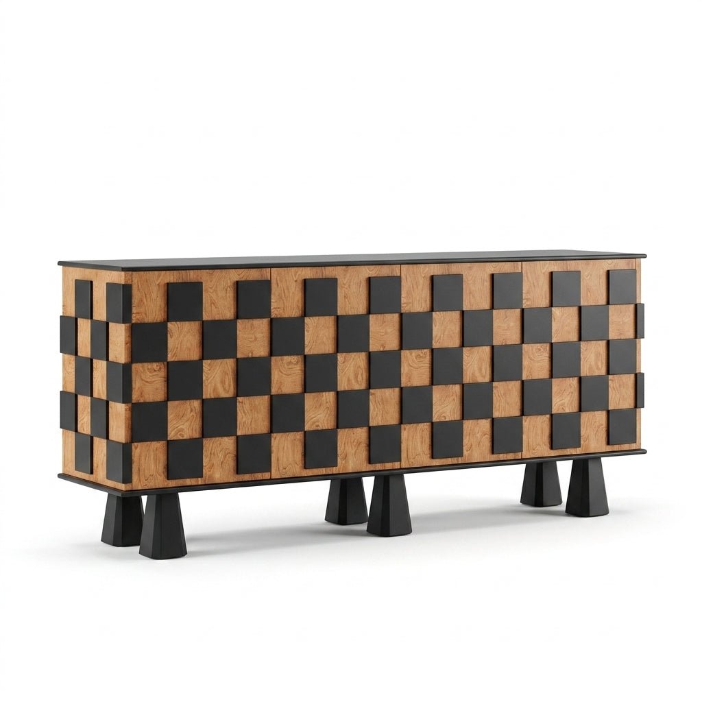 Kelda Sideboard