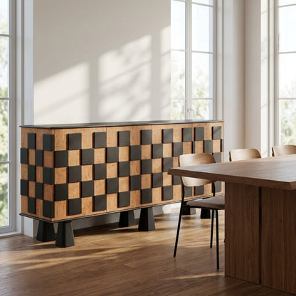 Kelda Sideboard
