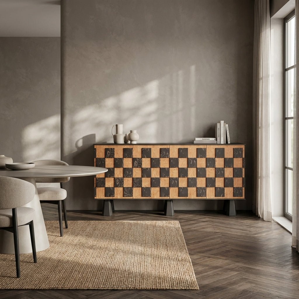 Kelda Sideboard