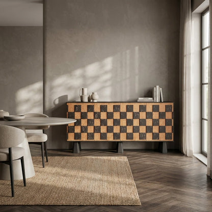 Kelda Sideboard