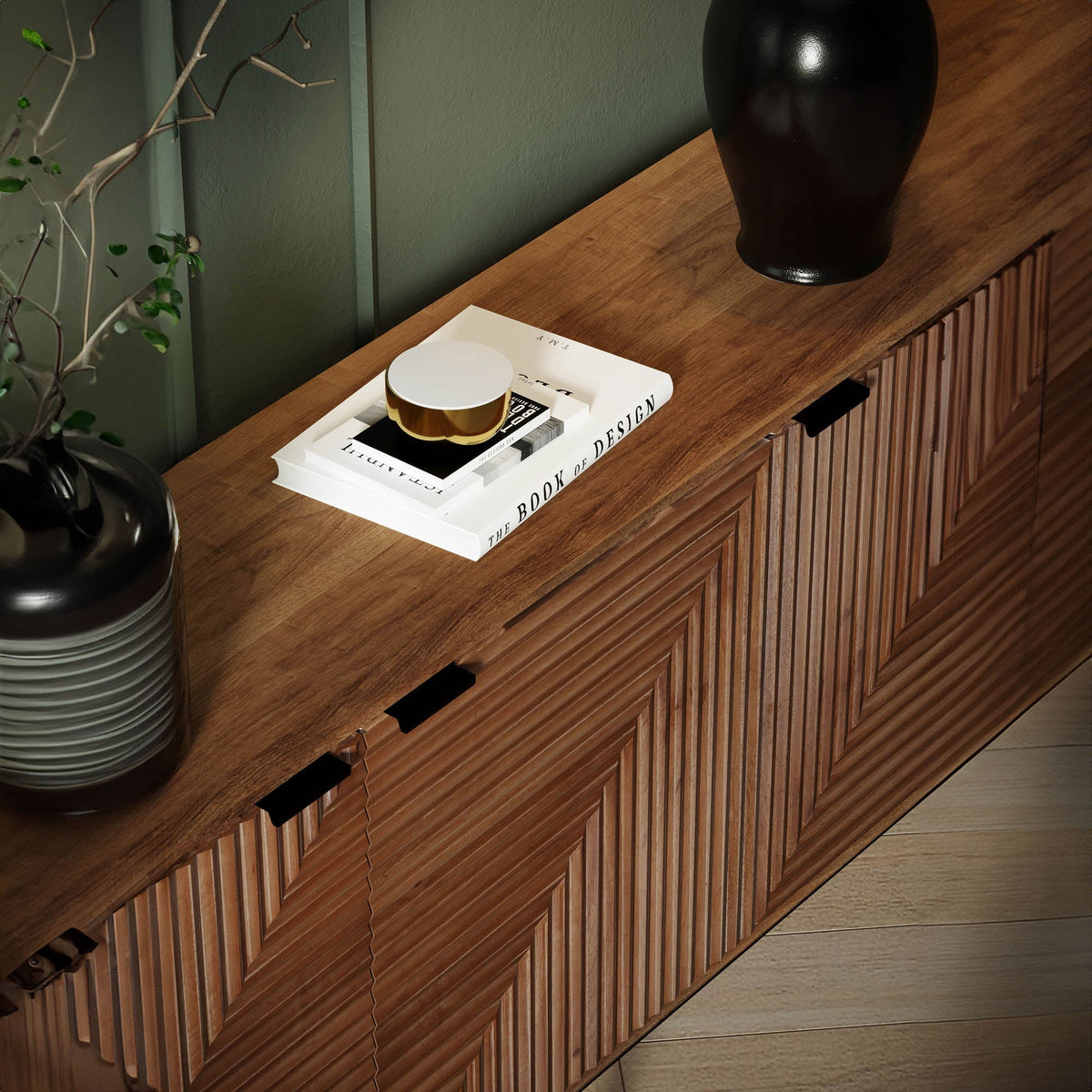 Kensington Sideboard
