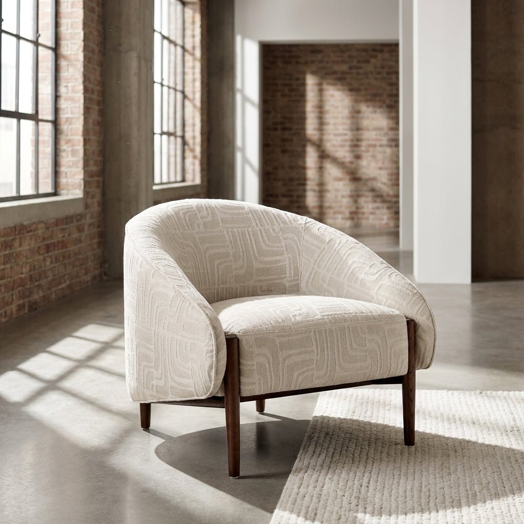 Kestrel Accent Chair
