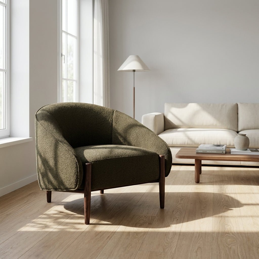 Kestrel Accent Chair