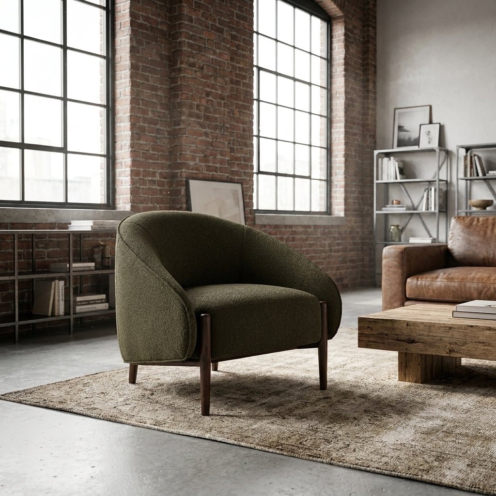 Kestrel Accent Chair