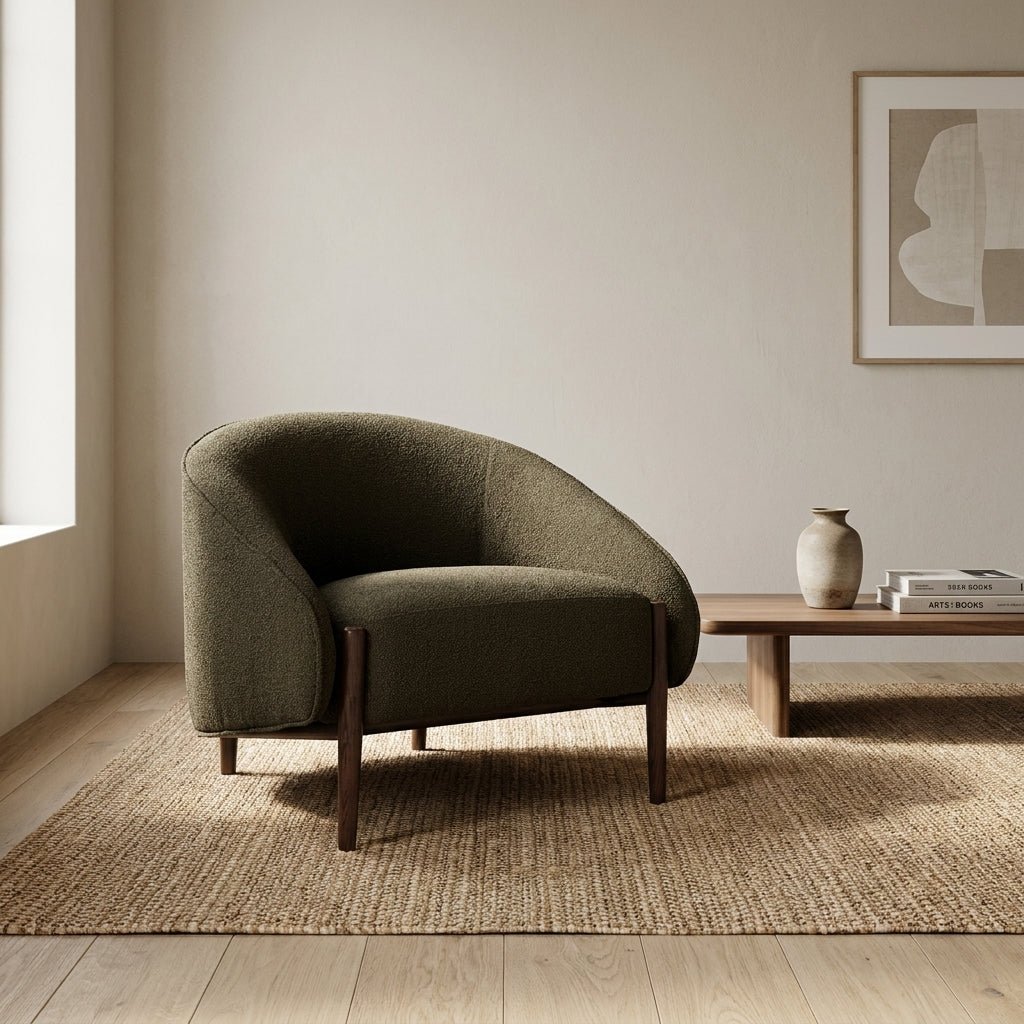 Kestrel Accent Chair