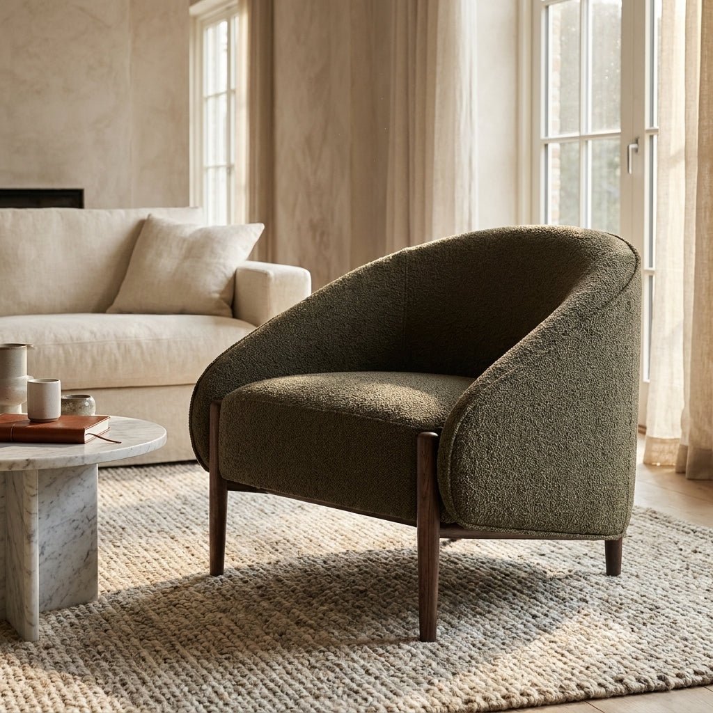 Kestrel Accent Chair