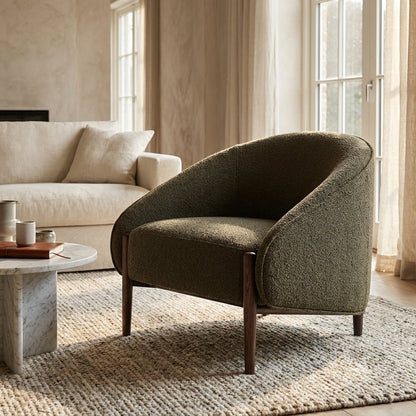 Kestrel Accent Chair