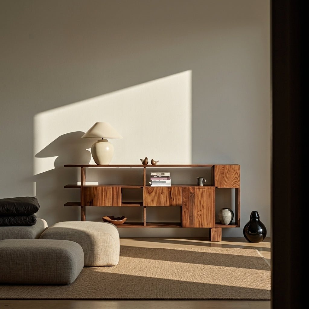 Klaipeda Sideboard