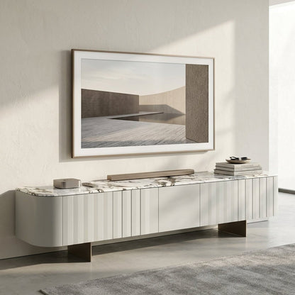 Kristiansand TV Stand