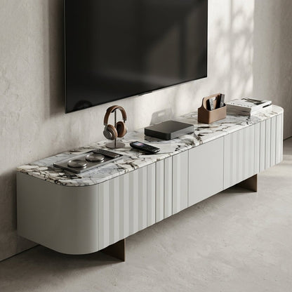 Kristiansand TV Stand