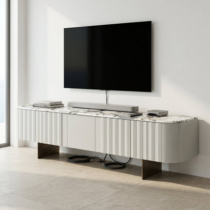Kristiansand TV Stand
