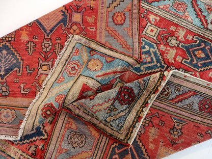 Kurdischer Koliayi Teppich | 1,30 m x 1,85 m