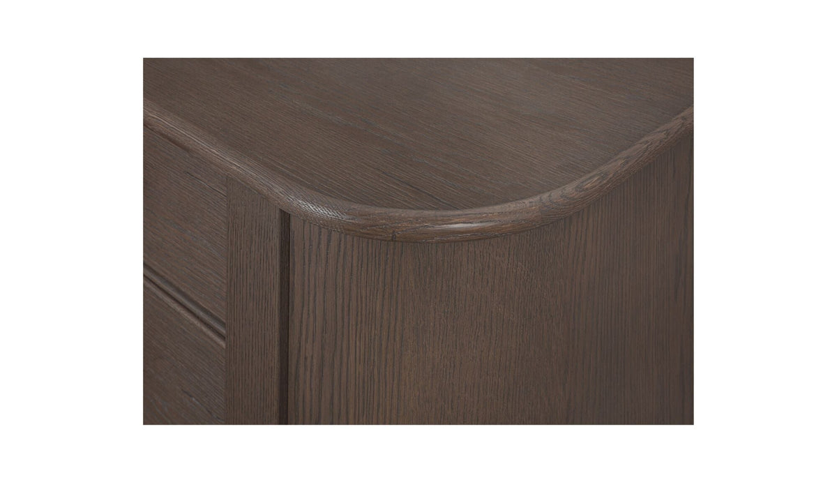 Lachlan 6 Drawer Dresser