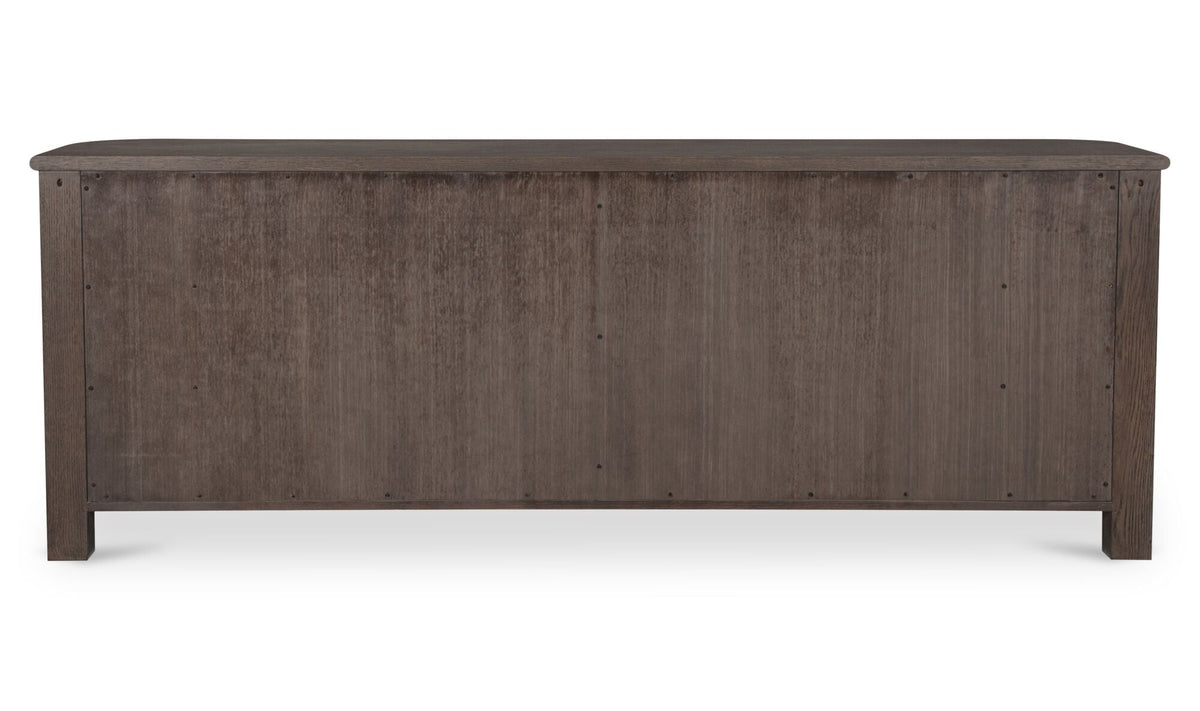 Lachlan 6 Drawer Dresser