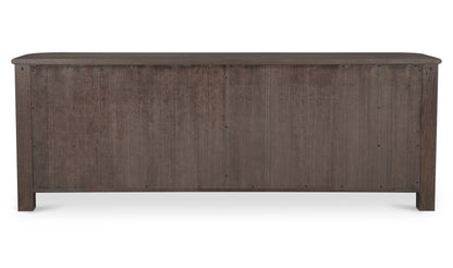 Lachlan 6 Drawer Dresser