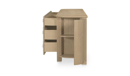 Lachlan 6 Drawer Dresser