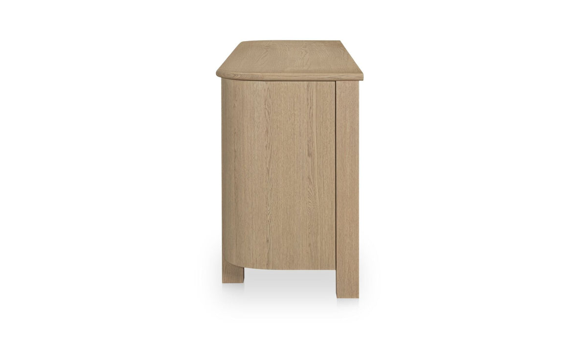 Lachlan 6 Drawer Dresser
