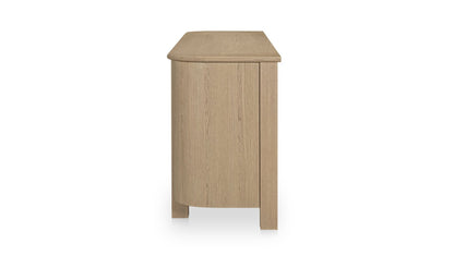 Lachlan 6 Drawer Dresser