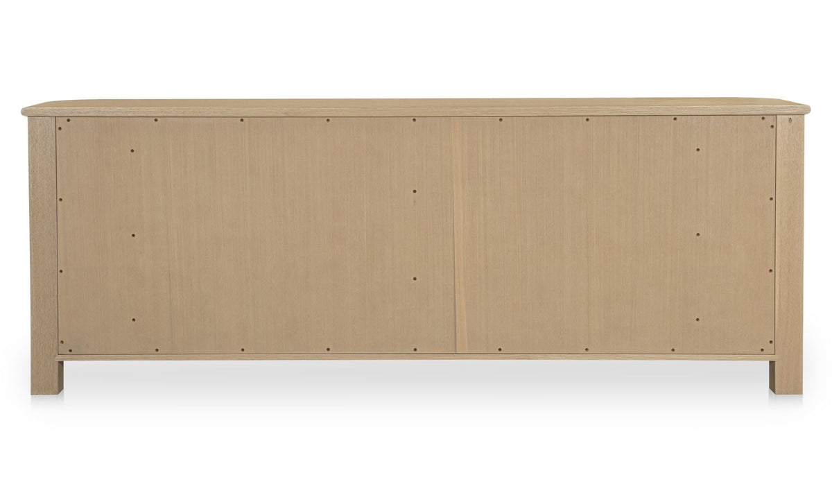 Lachlan 6 Drawer Dresser