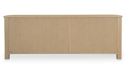 Lachlan 6 Drawer Dresser