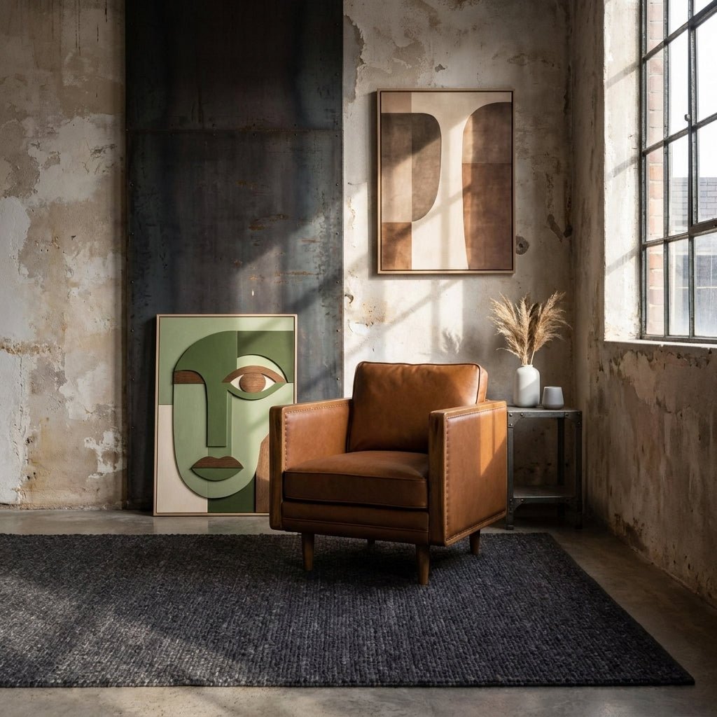 Lachlan Chair