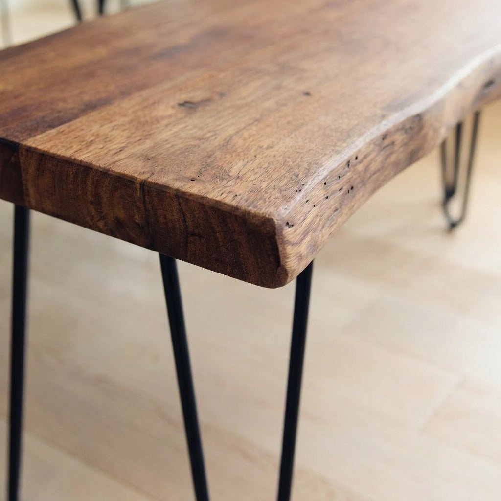 Langford Bench