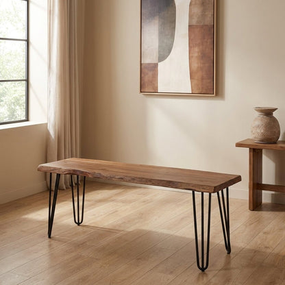 Langford Bench