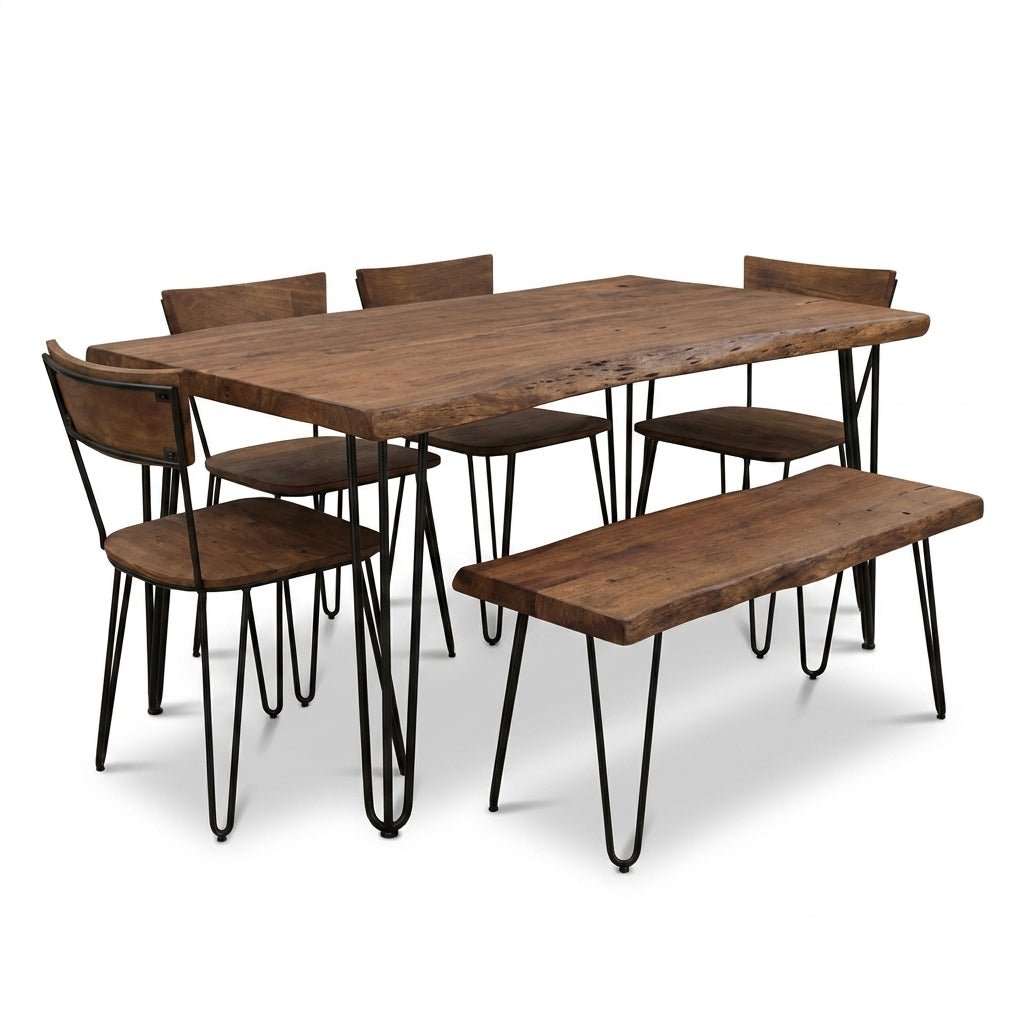 Langford Dining Table