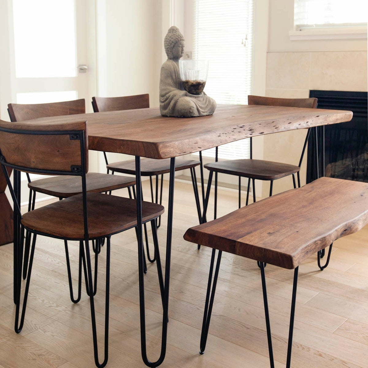 Langford Dining Table