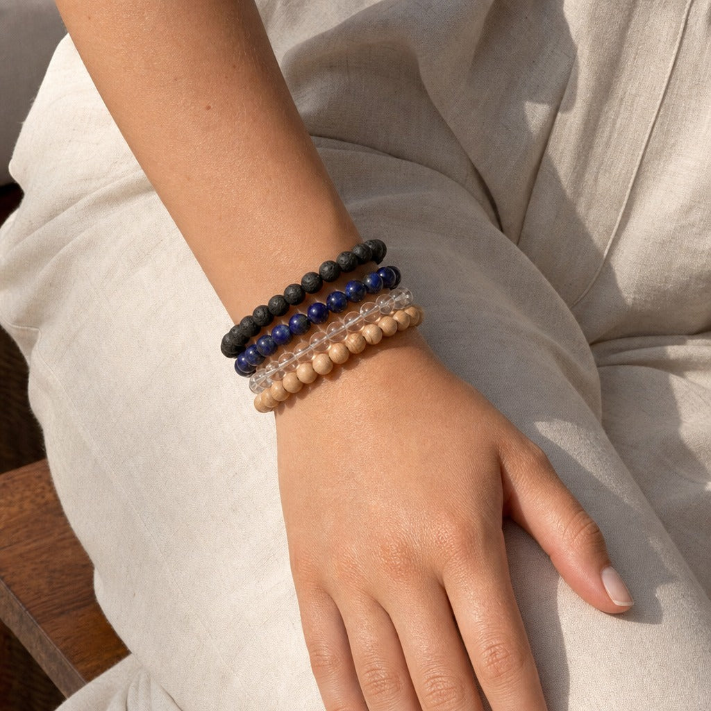 Lapis Lazuli Bracelet