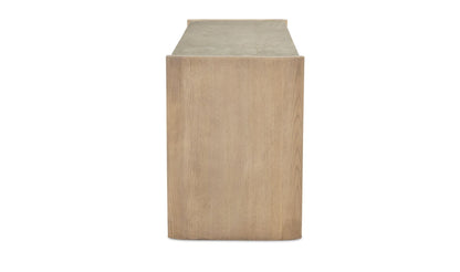 Larsson 6 Drawer Dresser Natural