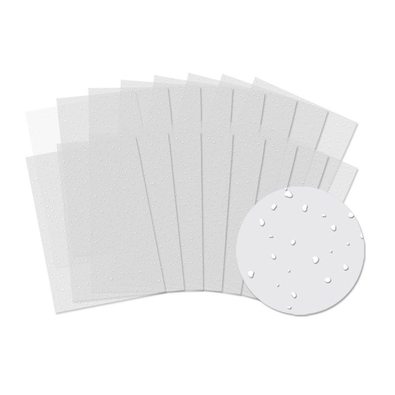 Snowfall Acetate
