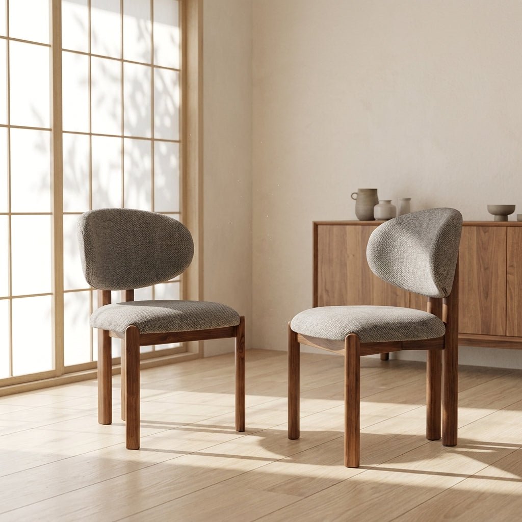 Liana Dining Chair (Set of 2)