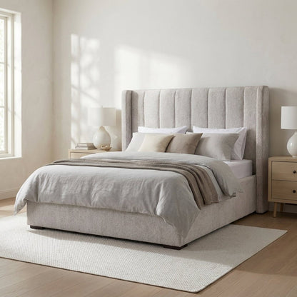 Lille Storage Bed
