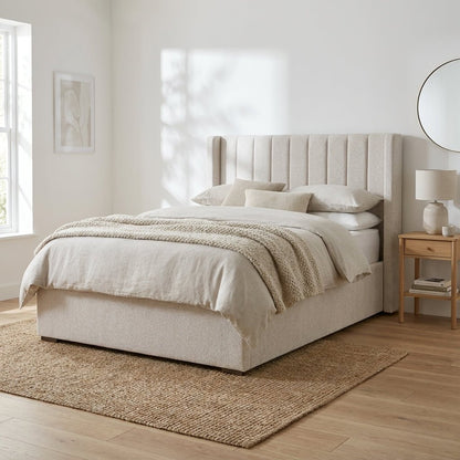 Lille Storage Bed