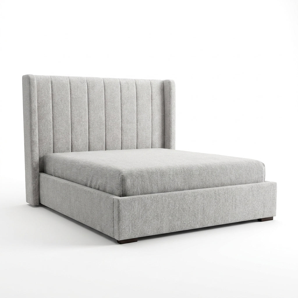 Lille Storage Bed