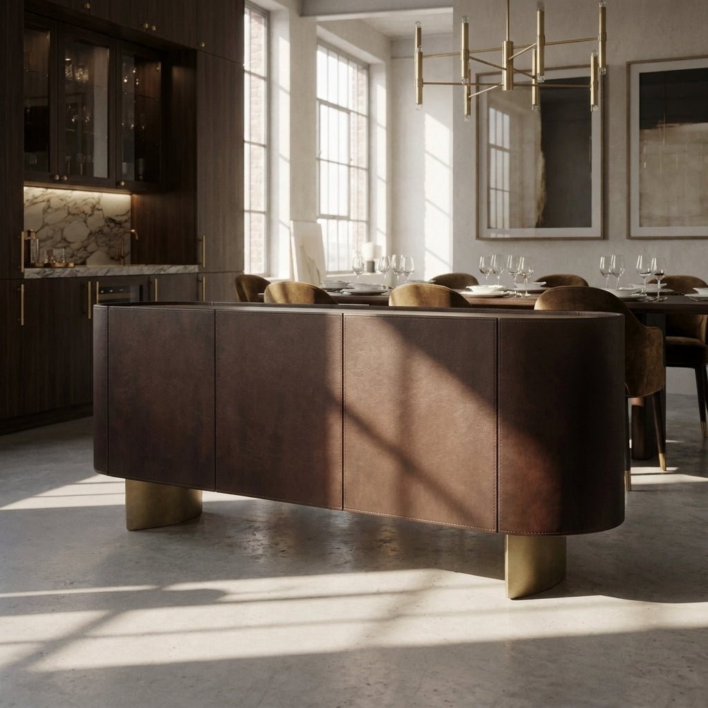Lillehammer Sideboard