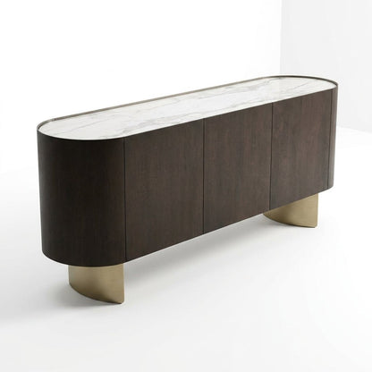 Lillehammer Sideboard