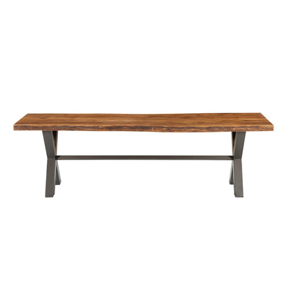 Lindale Bench