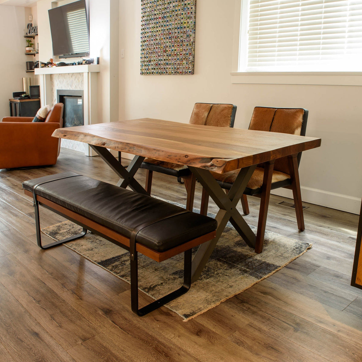 Lindale Dining Table