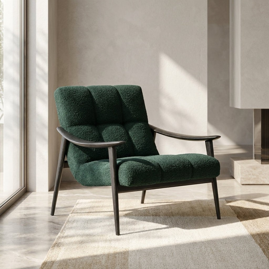 Lindorra Accent Chair
